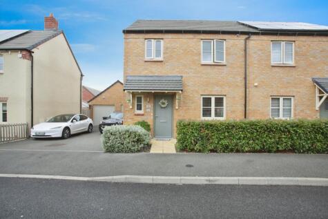 Park Road, Lutterworth, LE17