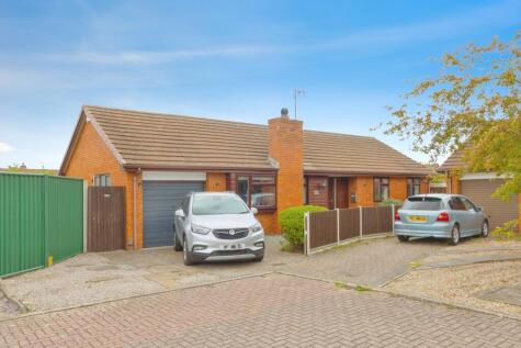 Osprey Road, Leicester, LE4