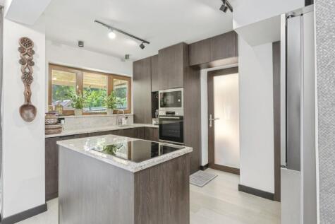 Westover Road, Leicester, LE3