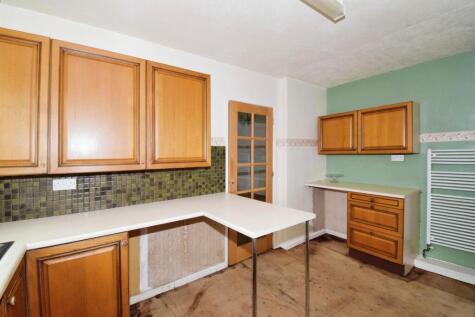 Coleman Road, Leicester, LE8