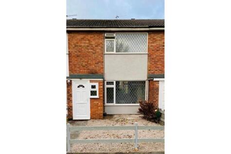 Avenue Road, Loughborough, LE12