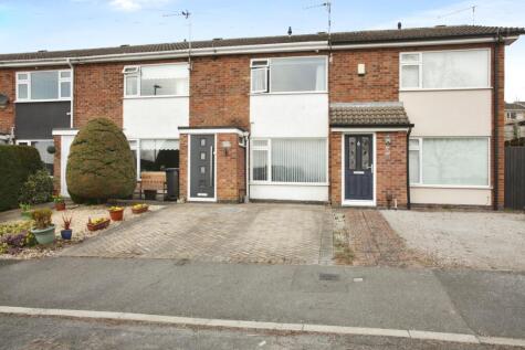 Clifton Way, Hinckley, LE10