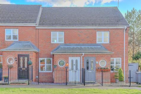 Waterworks Road, Coalville, LE67