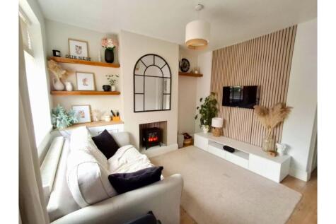 Kilby Road, Fleckney, LE8