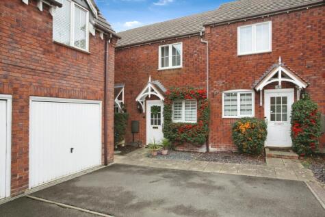 West Hyde, Hinckley, LE10