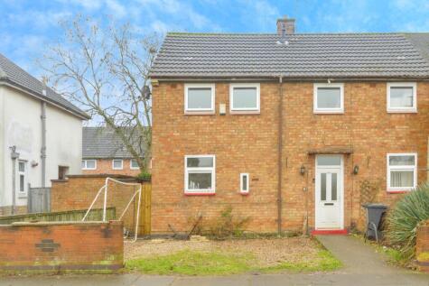 Battersbee Road, Leicester, LE3