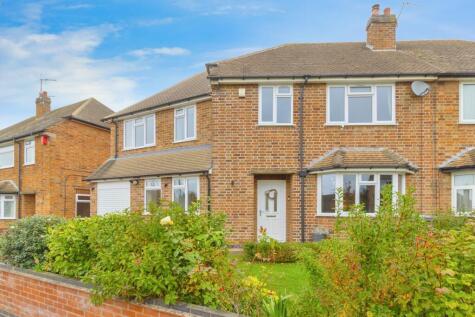 Verdale Avenue, Leicester, LE4