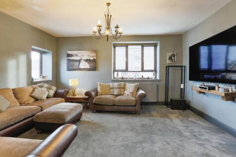 Kyo Road, Stanley, DH9