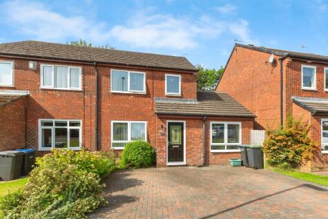 Priors Grange, Durham, DH6