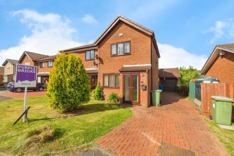 Acer Drive, Durham, DH6