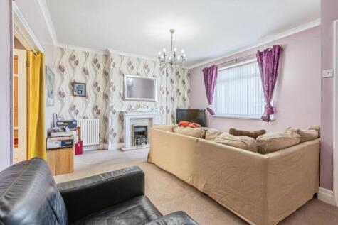 Park Terrace, Castleside, Consett, DH8
