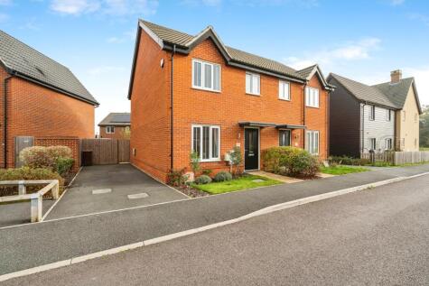 Bartram Close, Norwich, NR9