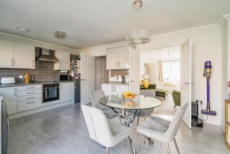 Hewitt Drive, Mattishall, Dereham, NR20