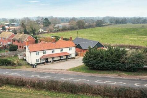 Norwich Road, Norwich, NR9