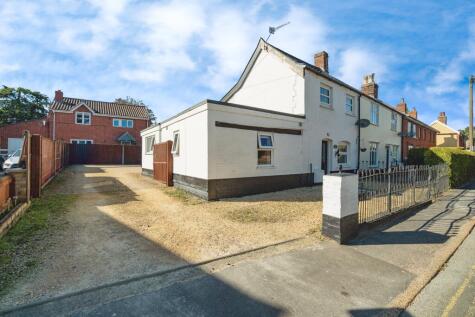 Hargham Road, Attleborough, NR17