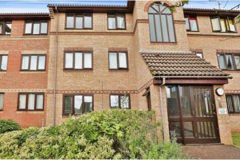 Wilson Road, Norwich, NR1