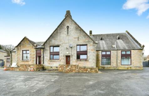 Cumnock - 8 bedroom serviced apartment for sale