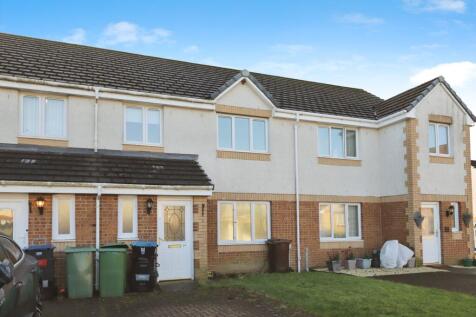 Station Gate, Darvel, KA17