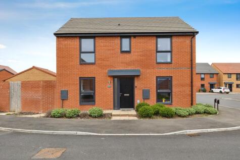 Cowslip Drive, Redcar, TS10