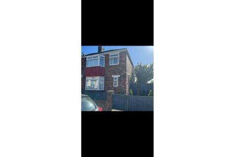 Merlin Road, Middlesbrough, TS3