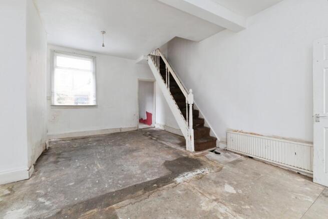 Living / Dining Room