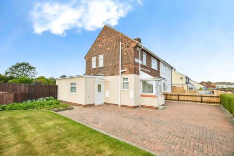 Queensland Road, Hartlepool, TS25