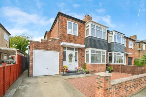 Waltham Avenue, Stockton-on-tees, TS18