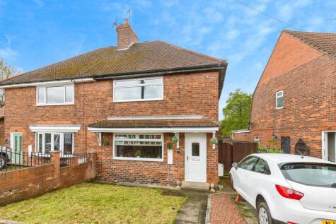 Market Crescent, Wingate, TS28