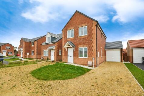 Mannion Way, Middlesbrough, TS4