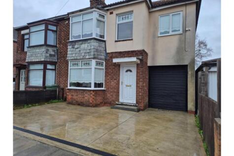 Grosvenor Road, Billingham, TS22