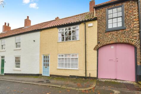 The Green, Stockton-on-Tees, TS20