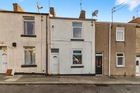 charlotte street, Saltburn-by-the-Sea, TS12