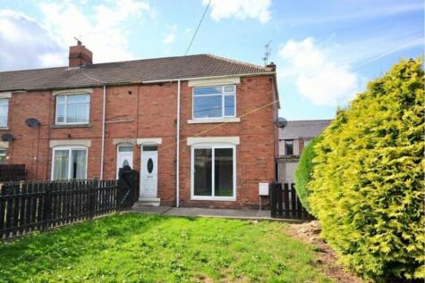 Sunnyside Terrace, Trimdon Grange, TS29