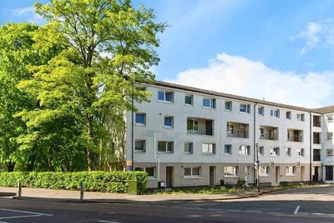 Broomhill Drive, Glasgow, G11