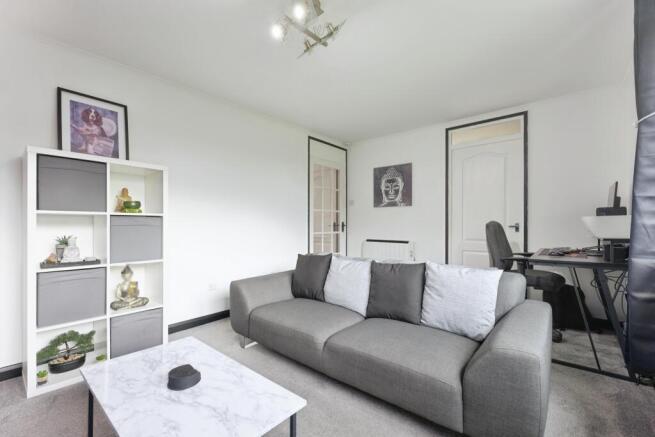 Living / Dining Room