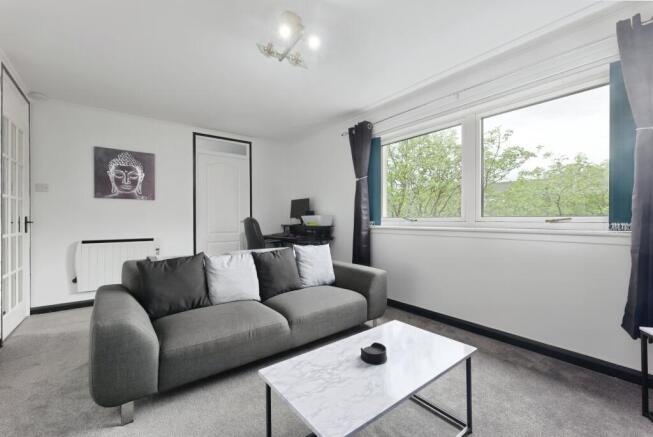 Living / Dining Room