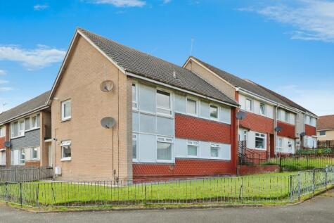 Tantallon Road, Glasgow, G69