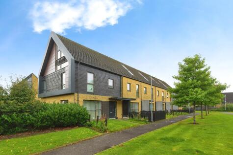 Kingston Place, Glasgow, G40