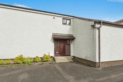 Napier Drive, Glasgow, G51