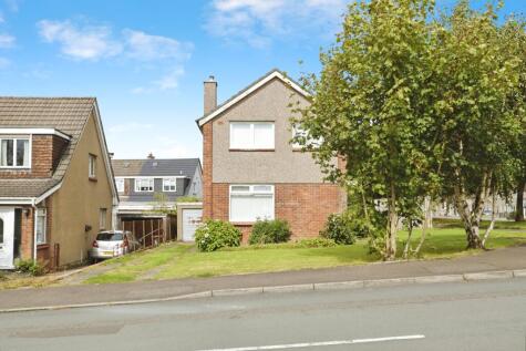 Dalcraig Crescent, Glasgow, G72