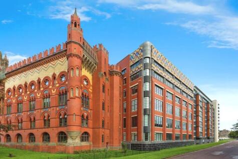 Templeton Court, Glasgow, G40