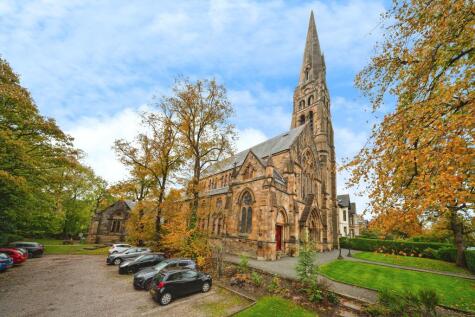 Queens Drive, Glasgow, G42