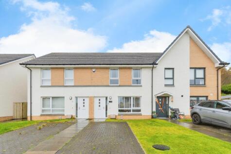 Ardencraig Terrace, Glasgow, G45