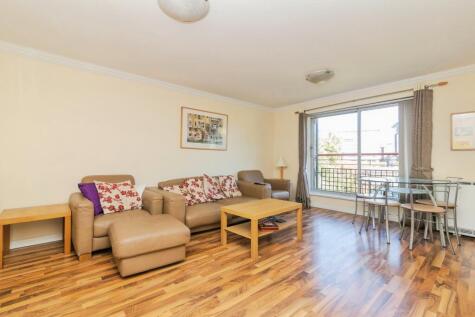 Riverview Place, Glasgow, G5