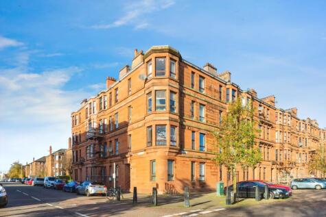 Cuthbertson Street, Glasgow, G42