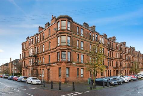 Cuthbertson Street, Glasgow, G42