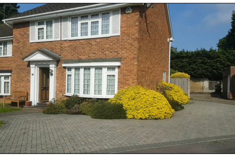 Stanmore - 4 bedroom detached house for sale