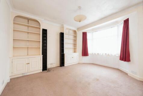 Bridgewater Road, Wembley, HA0