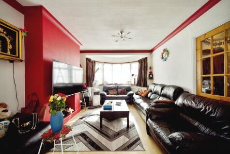 Oxleay Road, Harrow, HA2