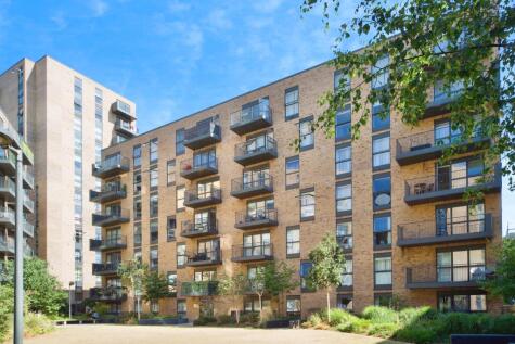 Lyon Road, Harrow, HA1